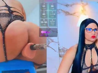 isis_car0lina live webcam thumbnail
