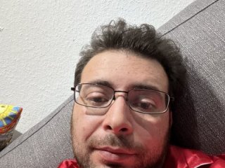 Italo1988 live webcam thumbnail
