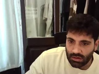 italianboybcn live webcam thumbnail