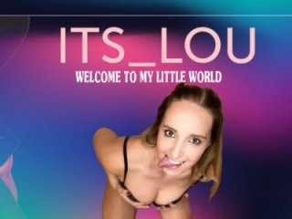 its_Lou live webcam thumbnail