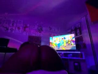 itsladyslutkage live webcam thumbnail