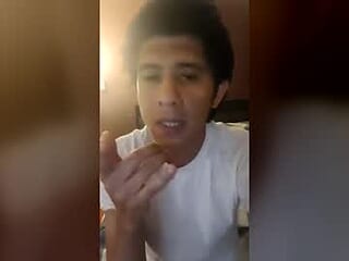 itzmanuelvega live webcam thumbnail