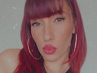 IvyAdler live webcam thumbnail