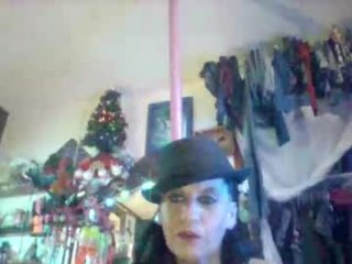 ivyjennifer366 live webcam thumbnail