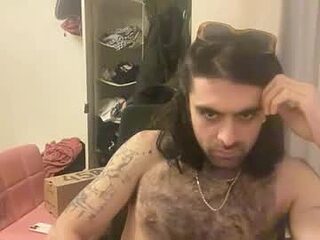 j0nnytruel0v3 live webcam thumbnail
