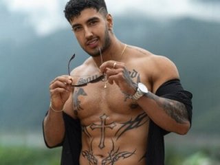 JACOB_MARTINS live webcam thumbnail