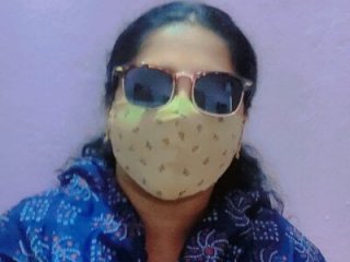 Jaanu6482 live webcam thumbnail