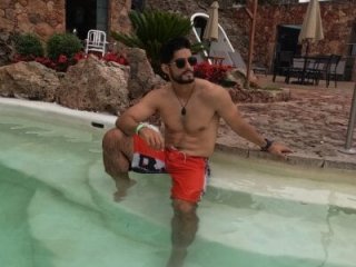 Jackyrose live webcam thumbnail