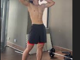 Jaden233 live webcam thumbnail