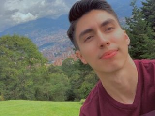 JahsHot live webcam thumbnail