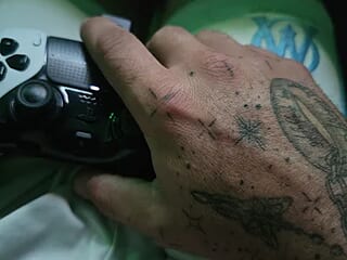 Jamesbandes00sex live webcam thumbnail