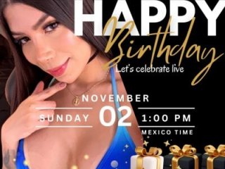 JanyLunaa live webcam thumbnail
