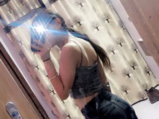 Jasmine_Shemale live webcam thumbnail