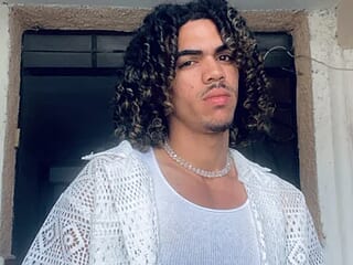 Javier168 live webcam thumbnail