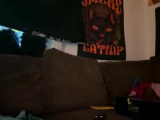 jackievilleof live webcam thumbnail