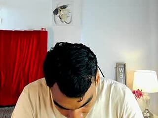 jacson_wolf live webcam thumbnail