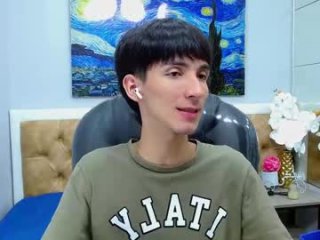 jake_evanss_ live webcam thumbnail