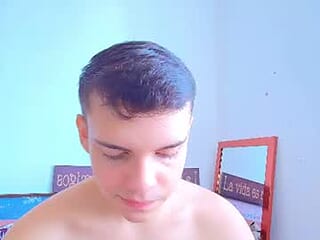 james_carter77 live webcam thumbnail