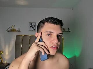 james_carter_1 live webcam thumbnail