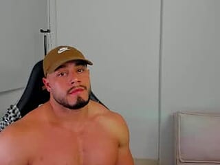 james_terry_ live webcam thumbnail