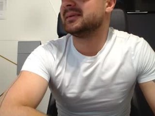 jamesmyersx live webcam thumbnail