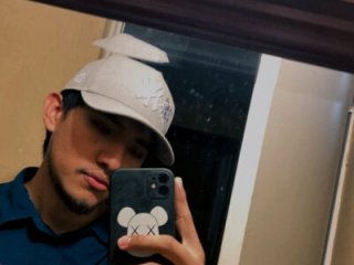 javieronMX live webcam thumbnail