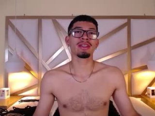 jaxon_carter live webcam thumbnail