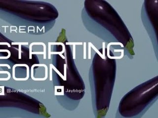 jaybbgirl live webcam thumbnail