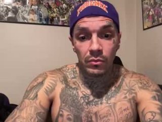 jayjaythebutcher23 live webcam thumbnail