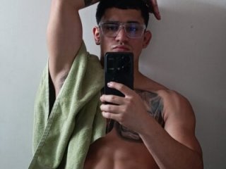 JeergMuscle live webcam thumbnail