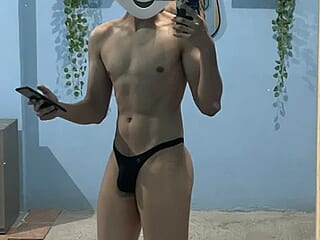 Jelmer57 live webcam thumbnail