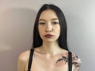 JennifferHomme live webcam thumbnail