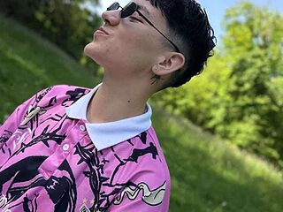 JessyAdoryx live webcam thumbnail