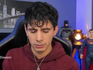 jeickdawson live webcam thumbnail