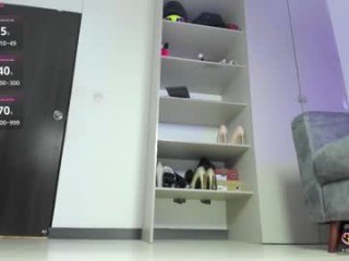 jelena_noura23 live webcam thumbnail