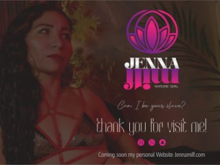 jennaa_milf_ live webcam thumbnail