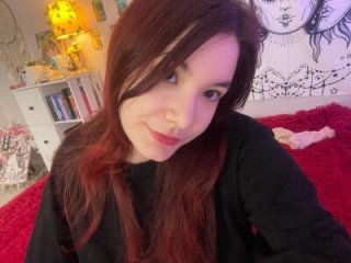 jenny_fairy live webcam thumbnail
