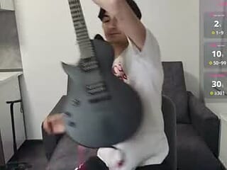 jessesin live webcam thumbnail