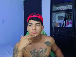 jesus_trevor live webcam thumbnail