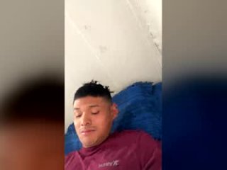 jesusluvs25 live webcam thumbnail