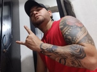 JHONNYACA28 live webcam thumbnail