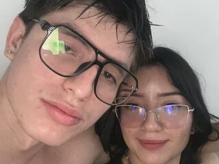 Jhoan_Andrea live webcam thumbnail