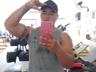 JhonKick1995 live webcam thumbnail