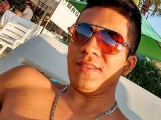 Jhon_Hot69 live webcam thumbnail