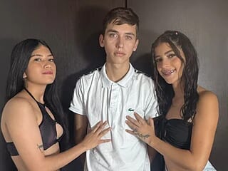 Jhon_coulple18 live webcam thumbnail