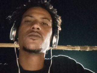Jhonnymanbanegra7 live webcam thumbnail