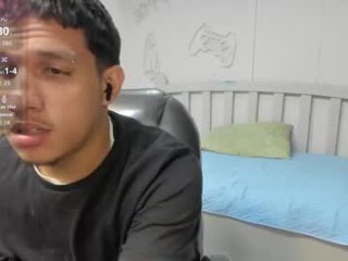 jheidertwink live webcam thumbnail