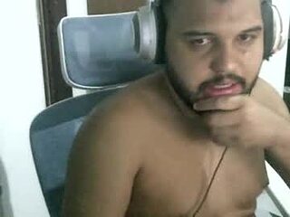 jhoniz live webcam thumbnail