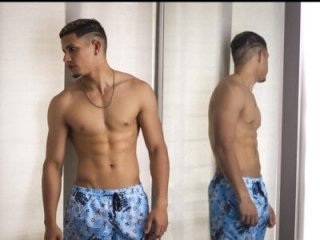 jhonnysnow17 live webcam thumbnail