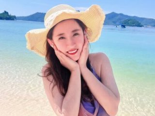 Jingjingxiang-520 live webcam thumbnail